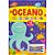 Livro Um mundo de cor! Oceano - Imagem 1