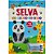 Livro Um mundo de cor! Selva - Imagem 1