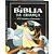 Livro A Bíblia da criança em 100 histórias ilustradas - Imagem 1