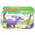 Livro Dinos Pop-up: Patrick, O Parassaurolofo - Imagem 1