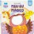 Livro Meu Livro-espelho: Meu eu mágico - Imagem 1