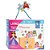 Livro Todolivro Play QC PROG 3A Princesas - Imagem 1