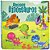 Livro Amigos Barulhentos - Livro sonoro: Amigos Dinossaur... - Imagem 1