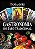 Livro Gastronomia do tarô tradicional - Imagem 1