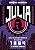 Livro Julia: Uma releitura feminista do clássico 1984 de ... - Imagem 1