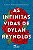 Livro As infinitas vidas de Dylan Reynolds - Imagem 1