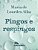 Livro Pingos e respingos - Imagem 1