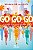 Livro GO, GO, GO: Correndo a maratona de Nova York - Imagem 1