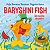 Livro Baryshini Fish: Um sonho de peixe - Imagem 1