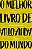 Livro O melhor livro de autoajuda do mundo - Imagem 1
