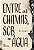Livro Entre as chamas, sob a água - Imagem 1