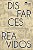 Livro Disfarces Reavidos - Imagem 1