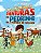 Livro As Incríveis Aventuras De Pedrinho Na Fazenda De Wi... - Imagem 1