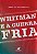 Livro Whitman E A Guerra Fria - Imagem 1