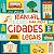 Livro Manual Para Fazer Cidades Legais - Imagem 1