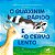 Livro O Guaxinim Rápido E O Cervo Lento - Imagem 1