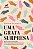 Livro Uma Grata Surpresa - Imagem 1