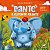 Livro Dante, O Elefante Falante - Imagem 1