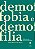 Livro Demofobia e demofilia: dilemas da democratização - Imagem 1