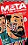 Livro Meta: Depto. De Crimes Metalinguisticos - Imagem 1