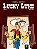 Livro Lucky Luke - Vol. 7 - 1961-1962 - Imagem 1