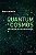 Livro Quantum E Cosmos: Introducao A Metacosmologia - Imagem 1