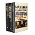 Livro Box Grandes escritores da literatura russa - Imagem 1