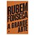 Livro A Grande Arte: Vencedor Do Prêmio Jabuti, Na Categoria Ro... - Imagem 1