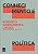 Livro Conhecimento e Política - Imagem 1