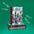 Livro Box - Os Invencíveis - 5 Volumes - Imagem 1