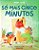 Livro Só mais cinco minutos - Imagem 1