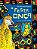 Livro A festa da onça - Imagem 1