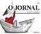 Livro O jornal (Nova edição) - Imagem 1