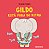 Livro Gildo está fora do ritmo - Imagem 1