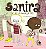Livro Samira e os esqueletos - Imagem 1