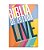 Livro Bíblia de estudo Live - NVI - Tone: Descobrindo o m... - Imagem 1