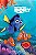 Livro Disney - Bilíngue - Procurando Dory - (Capa almofad... - Imagem 1