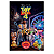 Livro Disney - Bilíngue - Toy Story 4 - (Capa almofadada) - Imagem 1