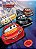 Livro Disney - Bilíngue - Carros 3 - (Capa almofadada) - Imagem 1