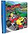 Livro Disney - Primeiras histórias - Mickey - Imagem 1