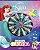 Livro Disney - Cores - A pequena Sereia - Imagem 1