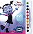 Livro Disney - Aquarela - Vampirina - Imagem 1