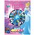 Livro Disney - Cores - Cinderela - Imagem 1