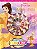 Livro Disney - Cores - A Bela e a Fera - Imagem 1