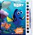 Livro Disney - Aquarela - Procurando Dory - Imagem 1