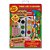 Livro Super color pack - Animais fazenda - Imagem 1
