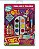 Livro Super color pack - O circo chegou - Imagem 1