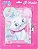 Livro Disney - Livro de segredos - Marie - Imagem 1