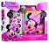 Livro Disney - Meu livro das emoções - Minnie - Imagem 1