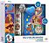Livro Disney - Meu livro das emoções - Clássicos - Imagem 1